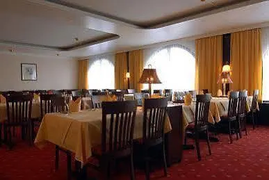 Hotel Thermenhotel Ströbinger Hof Bad Endorf