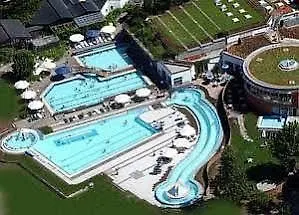 Stroebinger Hof - Therme Wellness Hotel
