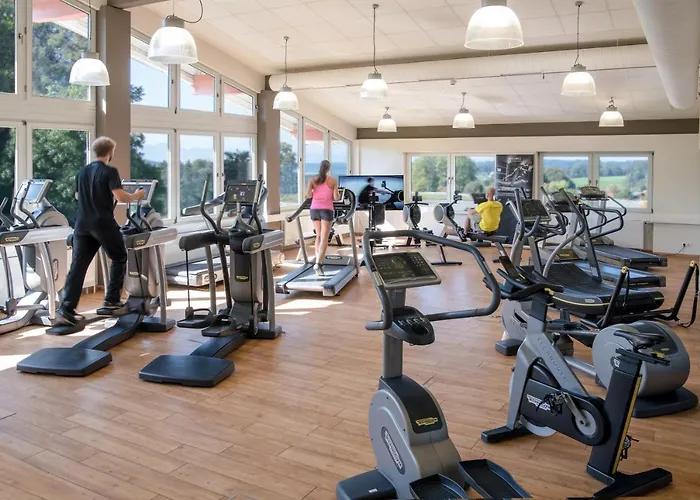 Stroebinger Hof - Therme Wellness 4*