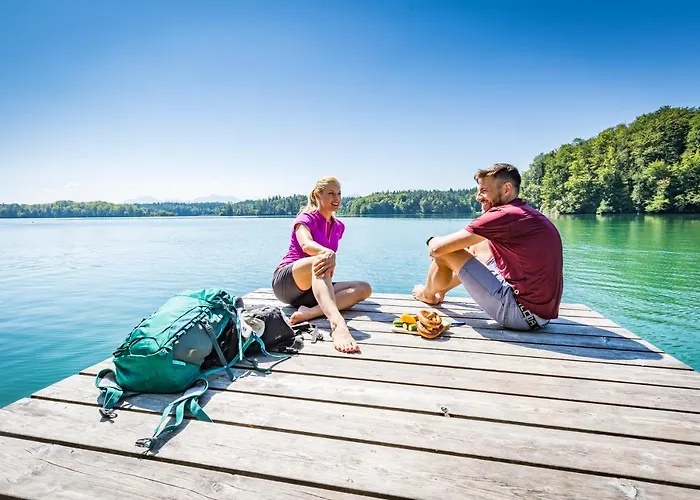 Stroebinger Hof - Therme Wellness Hotel 4*