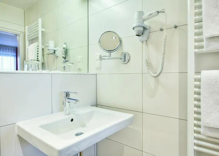 Hotel Stroebinger Hof - Therme Wellness
