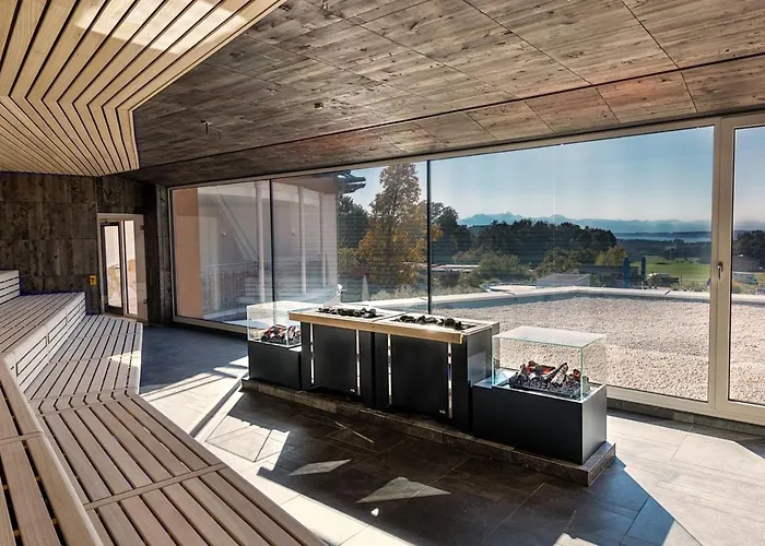 Hotel Stroebinger Hof - Therme Wellness