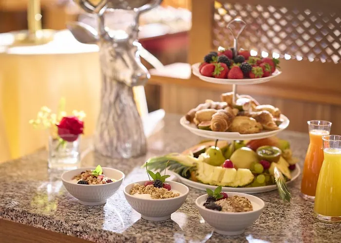 Stroebinger Hof - Therme Wellness Hotel 4*