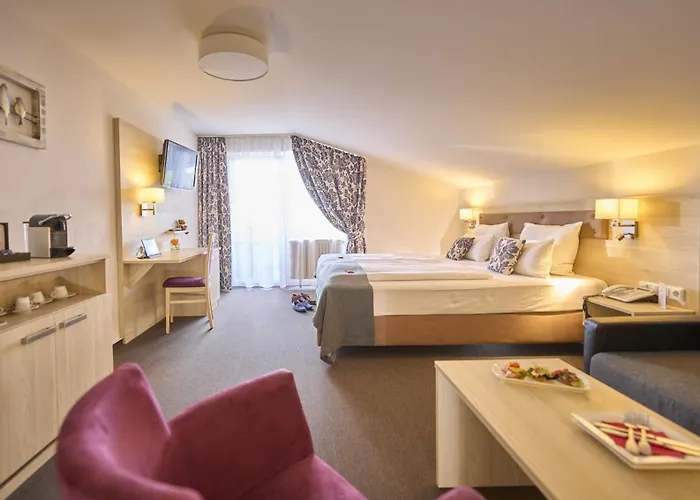 Stroebinger Hof - Therme Wellness