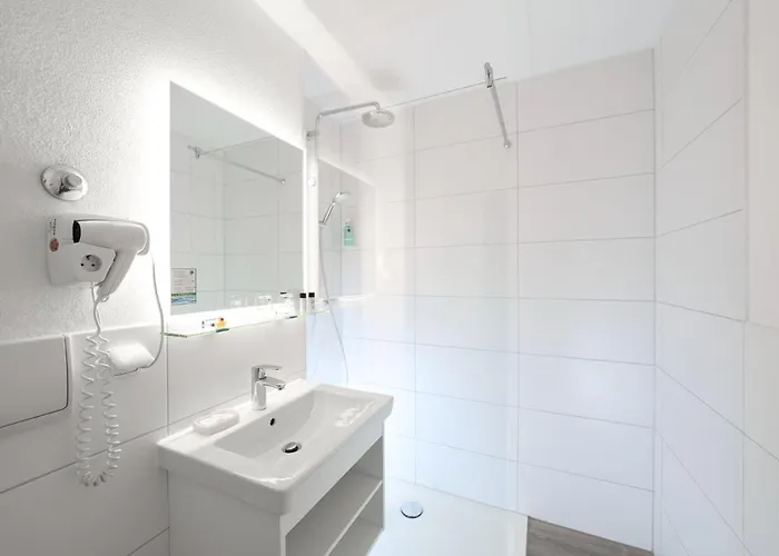 Hotel Stroebinger Hof - Therme Wellness