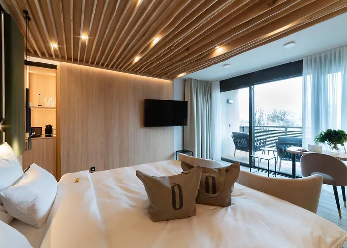 호텔 Stroebinger Hof - Therme Wellness 바트엔도르프