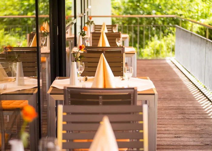 Hotel Stroebinger Hof - Therme Wellness Bad Endorf