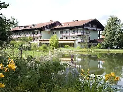 Stroebinger Hof - Therme Wellness Hotel