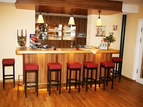Stroebinger Hof - Therme Wellness Hotel 4*