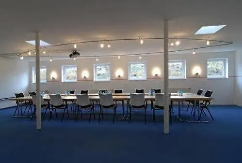 Stroebinger Hof - Therme Wellness 바트엔도르프