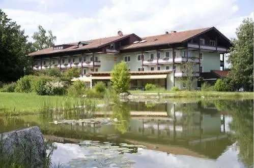 Hotel Stroebinger Hof - Therme Wellness 4*